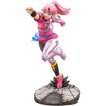 1/8 Scale Dragon Quest The Adventure of Dai Maam PVC Figure