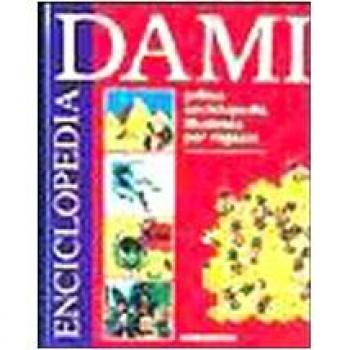 Prima enciclopedia illustrata per ragazzi