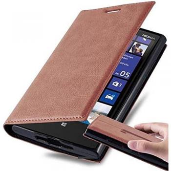 Cover Smartphone Cadorabo per Nokia Lumia 920