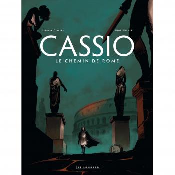 Cassio