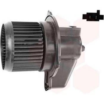 Interior Blower