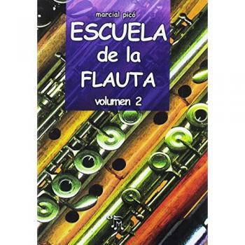 ESCUELA DE LA FLAUTA V.2