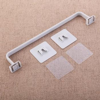 Plastic Towel Holder Rack