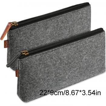 1 Pc Multifunctional Felt Bag