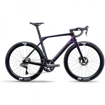 Bicicleta de Carretera Lapierre AIRCODE DRS 8.0