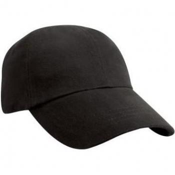 Children's Low Profile Cotton Cap