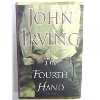 John Irving The Fourth Hand