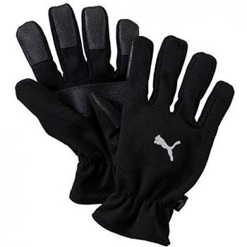Guanti Puma Nero per Giocatori Unisex