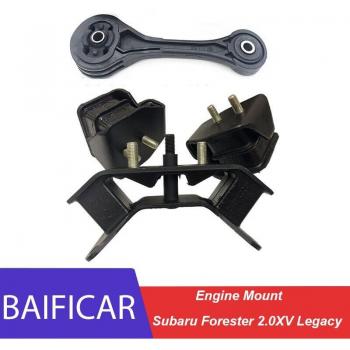 Baificar Engine Foot Pad for Subaru Forester 2.0XV and Legacy 2.0