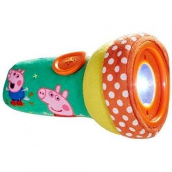 GoGlow Peppa Pig Luz Infantil