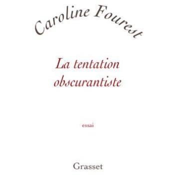 Caroline Fourest