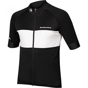 Endura FS260 Pro II 2XL Male Sports Jersey