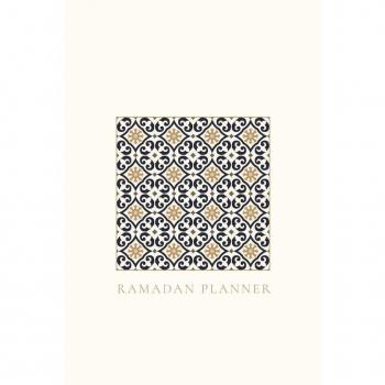 Ramadan Planner for Teens: Square Tile