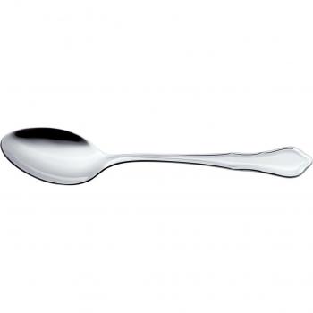 Confezione di 12 Cucchiaini da Tè Vega Pescara 14,3 cm in Argento