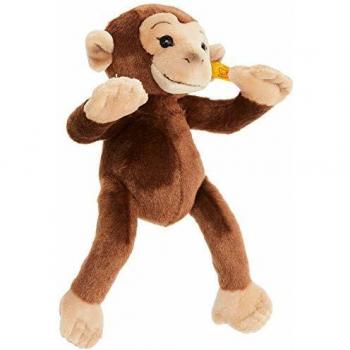 Koko der braune Schimpanse – Steiff 060380