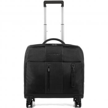 Bag Trolley PortaPC iPad 10,5/9,7 Nero Ca4446brbm