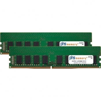 RAM PHS 64GB compatibile QNAP TS-1283XU-RP
