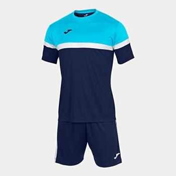 Traje de Hombre Danubio Turquesa Marítimo Fluor