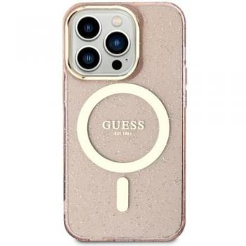 Cover Premium Guess iPhone 11 XR 6.1″, Estilo Guhmn61hcmcgp