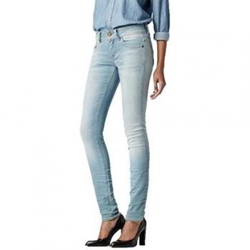 Jeans G-Star Raw Gangas Skinny Lynn para Mulheres