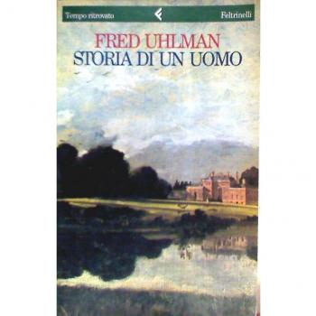 Storia di un uomo