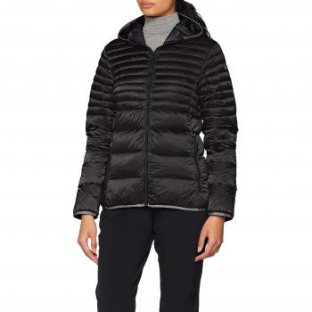 CMP Feel Warm Down Veste Femme M Jungle