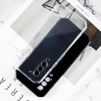 Protection transparente TPU pour Blackview BL6000 Pro 5G