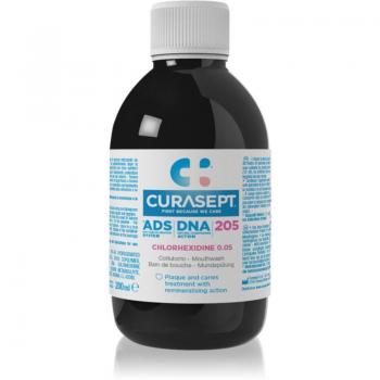 Curasept ADS DNA 205 Antimicrobial Mouthwash 200 ml