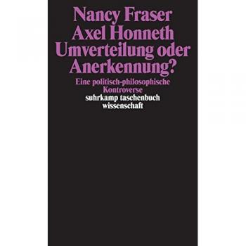 Umverteilung oder Anerkennung?