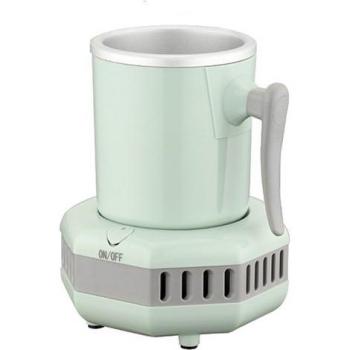 Classic 420ml Cooling Mug for Home Office