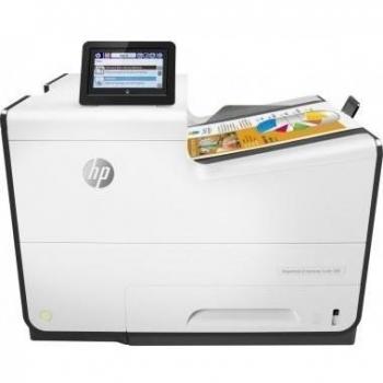 HP PageWide Enterprise Color 556dn impresora de inyección de tinta 2400 x 1200 DPI A4