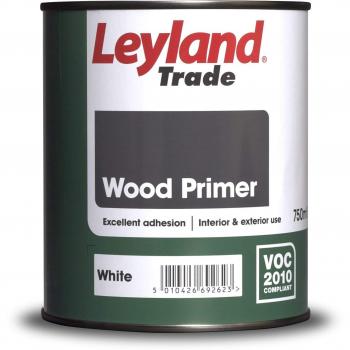 Leyland Wood Primer