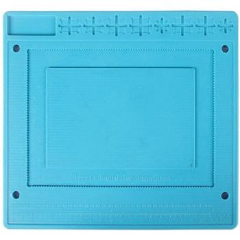 S180 Magnetic Silicone Soldering Pad for BGA Insulation