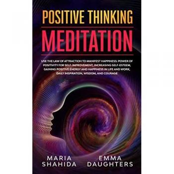 POSITIVE THINKING MEDITATION