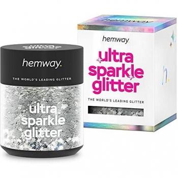 Tumblers Artisanes – Hemway Ultra Sparkle 13g