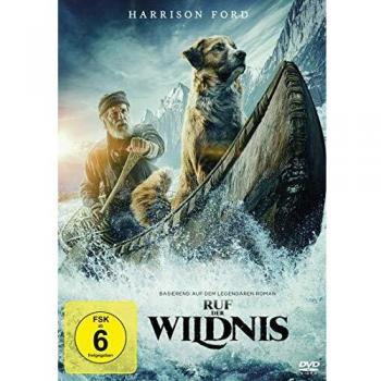 Ruf der Wildnis