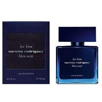 Narciso Rodriguez For Him Bleu Noir Eau de Parfum Spray 50ml