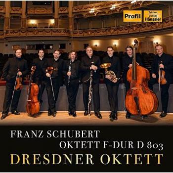 Schubert Oktett D 803
