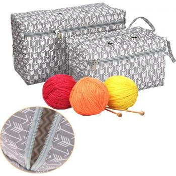 Organizador de Lanas TravelBag
