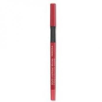 Couleur Caramel Tous les Rouges Ã  LÃ¨vres Bio Mat 3.5g-106. Rouge cerise