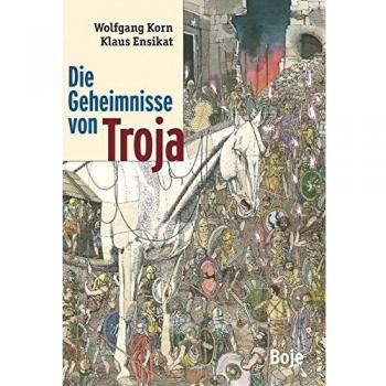Die Geheimnisse von Troja