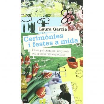 Cerimònies i festes a mida