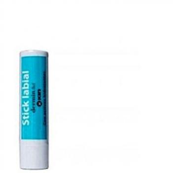 Dermin FKD Lipstick Nero