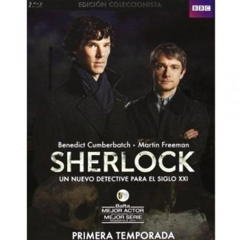 Sherlock Holmes