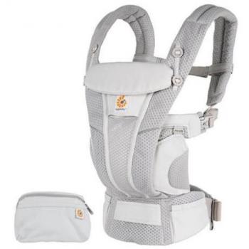 Ergobaby OMNI Breeze Ergonomische Babytrage