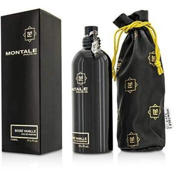 Montale Boisé Vanillé Eau De Parfum Spray 3.4 Oz