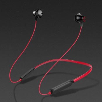 Cascos deportivos G02 para iPhone 11 y 7