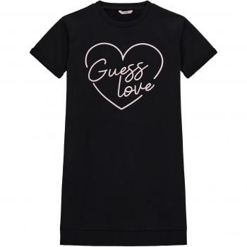 Guess Modern Girls' T-Shirt Dress