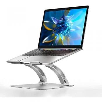 Nulaxy Portátil ErgoStand 10‑17″