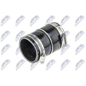 Tubo de Sobrealimentação NTY GPP-PE-009